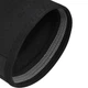 Захист для гомілок та стоп RDX NEOPRENE SHIN INSTEP IMMAF-1-RED-S - изображение 6