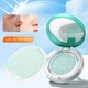 Пудра сонцезахисна SADOER SPF 60, 12 г - изображение 4