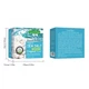 Мило для обличчя і тіла Sadoer Organic Sea Salt Essential Oil Soap з морською сіллю, 100 г - изображение 6