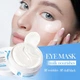Патчі гідрогелеві Sadoer Ceramide Milk Plus Eye Mask, з церамідами, 60шт - зображення 3