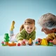 Конструктор LEGO DUPLO Peppa Pig Туристичний похід 32 деталі (10452) - зображення 4