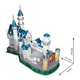 3D пазл CubicFun National Geographic Замок Нойшванштайн (DS0990h) - изображение 5