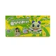 М’яка іграшка міні "Лимонне мишеня", 23см Bubble Pops 2402005/3 - зображення 3