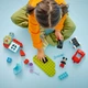 Конструктор LEGO DUPLO Disney Микки Маус: Клубный дом и автомобиль 27 деталей (10454) (10454) - изображение 5