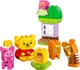 Конструктор LEGO DUPLO Disney День народження Вінні Пуха 22 деталі (10457) - зображення 2