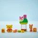 Конструктор LEGO DUPLO Disney День народження Вінні Пуха 22 деталі (10457) - зображення 3