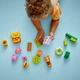 Конструктор LEGO DUPLO Disney День народження Вінні Пуха 22 деталі (10457) - зображення 5