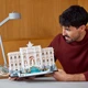 Конструктор LEGO Architecture Фонтан Треві 1880 деталей (21062) - зображення 4