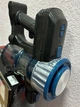 Пылесос ручной Crownberg CB-674 2500 Вт 0,5 л, аккумуляторный пылесос, мощный пылесос для дома - изображение 4