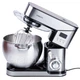 Миксер Sokany SC-623E 2000 Вт, 10 л, планетарный тестомес на 6 режимов - изображение 3