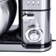 Миксер Sokany SC-623E 2000 Вт, 10 л, планетарный тестомес на 6 режимов - изображение 6