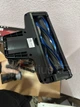 Пылесос ручной Crownberg CB-674 2500 Вт 0,5 л, аккумуляторный пылесос, мощный пылесос для дома - изображение 10