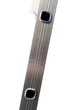 Лестница алюминиевая трехсекционная GTM KME308 3x8 ступеней 2.18-4.88м (KME308) (39945) - изображение 7