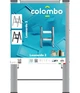 Лестница Colombo Leonardo 2 ступени (G300A02W) - изображение 2