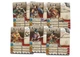 Настільна гра Geekach Games Зомбіцид. Біла смерть - Нескорена Імперія (Zombicide: White Death - Eternal Empire) (укр.) (GKCH235ee) - зображення 7