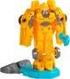 Трансформер Боец Бамблби Transformers One Bumblebee (B-127) (F9203/F9390) - изображение 2
