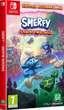 Gra Nintendo Switch Smerfy - Smerfne Marzenia Edycja Rozmarzona (Kartridż) (3701529505270) - obraz 1