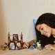 Конструктор LEGO Minecraft Бійцівський ринг у лісовому маєтку 491 деталь (21272) - зображення 4