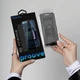 Защитное стекло Антишпион Privacy 360 Installation Box для Apple iPhone 16 Pro black - изображение 3