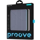 Чохол книжка Proove Solid Case для Apple iPad Air 13" 2024 sky blue - зображення 2