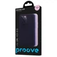Чехол силиконовый Proove Silicone Case with Magnetic Ring MagSafe для Apple iPhone 14 storm blue - изображение 2