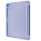 Чехол книжка Dux Ducis Toby Series для Apple iPad Air 6 13" (2024) / Pro 12.9" (2018/2020/2021/2022) (With Apple Pencil Holder) black - изображение 3