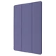 Чехол книжка WAVE Premium Smart Cover для Xiaomi Redmi Pad 7/Pad 7 Pro 11,2" light purple - изображение 1