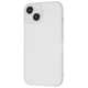 Чохол силіконовий Proove Simple Case для Apple iPhone 14 transparent - зображення 1