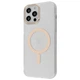 Чохол Proove Cuprum Case with Magnetic Ring для Apple iPhone 12 Pro Max cream - зображення 1
