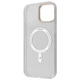 Чохол Proove Cuprum Case with Magnetic Ring для Apple iPhone 12 Pro Max pink - зображення 3