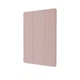 Чехол книжка WAVE Premium Smart Cover для Lenovo Tab P12 12,7" pink sand - изображение 1