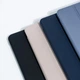 Чохол книжка Wave Premium Smart Cover для Lenovo Tab P12 12,7" midnight blue - зображення 4