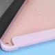 Чехол книжка Dux Ducis Toby Series для Apple iPad Pro 11 2018/2020/2021/2022 (With Apple Pencil Holder) black - изображение 8