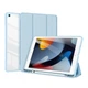 Чохол книжка Dux Ducis Toby Series для Apple iPad 7/8/9 10.2 (With Apple Pencil Holder) black - зображення 3