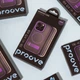 Чохол з підставкою Proove Mainstay Case with Magnetic Ring MagSafe для Apple iPhone 16 Pro Max midnight blue - зображення 6