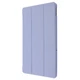 Чохол книжка Wave Premium Smart Cover для Lenovo Tab M10 Plus (3 Gen) 10,61" lavender gray - зображення 1