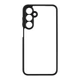 Чохол TPU+PC Elite для Samsung Galaxy M35 5G (M356) Колір Black - изображение 1