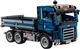 Конструктор LEGO Technic Самосвал 462 детали (42203) - изображение 2