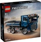 Конструктор LEGO Technic Самосвал 462 детали (42203) - изображение 8