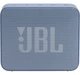 Акустика JBL GO Essential 2 Blue (JBLGOES2BLUEU) - изображение 3