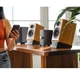 Усилитель Audioengine N22 2nd Gen Desktop Amplifier - изображение 3