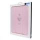 Чехол книжка Dux Ducis Toby Series для Apple iPad 10 10.9 2022 (With Apple Pencil Holder) pink - изображение 2