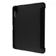 Чехол книжка Dux Ducis Toby Series для Apple iPad 10 10.9 2022 (With Apple Pencil Holder) pink - изображение 3