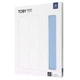 Чехол книжка Dux Ducis Toby Series для Apple iPad Air 6 13" (2024) / Pro 12.9" (2018/2020/2021/2022) (With Apple Pencil Holder) black - изображение 2