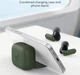 Наушники Anker SoundCore P30i Green - изображение 4