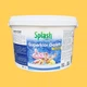 Химия для бассейна Astral Pool Splash, 5 кг медленный хлор, большие длительные таблетки для бассейна - изображение 1