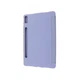 Чехол книжка Wave Premium Smart Cover для Lenovo Tab P11 Pro (2 Gen) 11,2" black - изображение 2