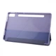 Чехол книжка Wave Premium Smart Cover для Lenovo Tab P11 Pro (2 Gen) 11,2" black - изображение 3