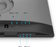 Монитор 27" BenQ PD2706QN Grey (9H.LNDLA.TBE) - изображение 10