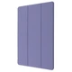 Чохол книжка Wave Premium Smart Cover для Xiaomi Pad 6 11" light purple - зображення 1